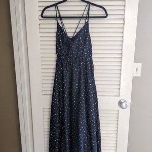 Carnation Cami Dress